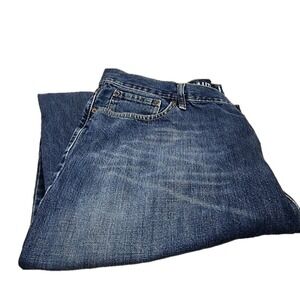 Nautica Men's Straight Fit Jeans Size 42 x 32